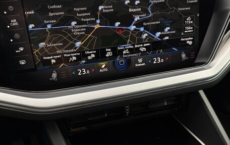 Volkswagen Touareg III, 2018 год, 5 100 000 рублей, 18 фотография