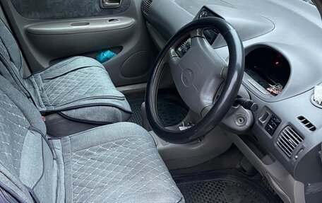 Toyota Corolla Spacio II, 1997 год, 380 000 рублей, 5 фотография