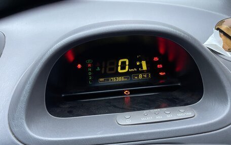 Toyota Corolla Spacio II, 1997 год, 380 000 рублей, 6 фотография