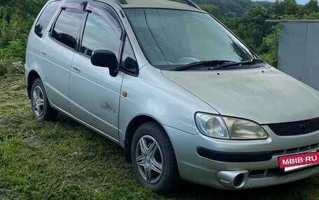 Toyota Corolla Spacio II, 1997 год, 380 000 рублей, 3 фотография