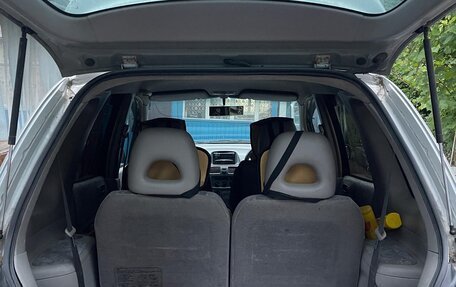 Toyota Corolla Spacio II, 1997 год, 380 000 рублей, 8 фотография