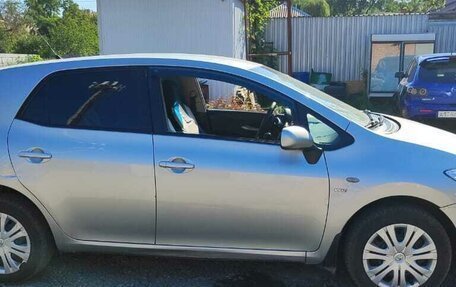 Toyota Auris II, 2008 год, 565 000 рублей, 2 фотография
