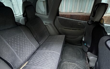 Toyota Corolla Spacio II, 1997 год, 380 000 рублей, 7 фотография