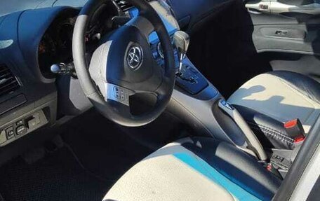 Toyota Auris II, 2008 год, 565 000 рублей, 4 фотография