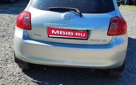 Toyota Auris II, 2008 год, 565 000 рублей, 3 фотография
