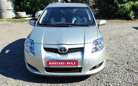 Toyota Auris II, 2008 год, 565 000 рублей, 5 фотография