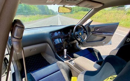 Toyota Mark II VIII (X100), 1999 год, 1 300 000 рублей, 11 фотография