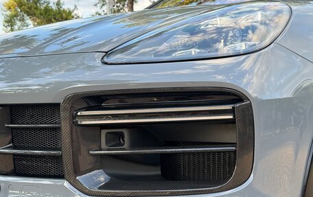 Porsche Cayenne III, 2022 год, 23 500 000 рублей, 8 фотография