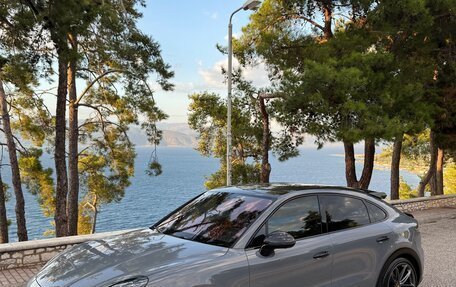 Porsche Cayenne III, 2022 год, 23 500 000 рублей, 3 фотография