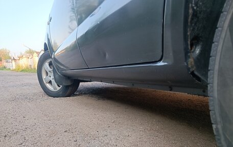 Hyundai Tucson III, 2007 год, 740 000 рублей, 8 фотография