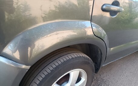 Hyundai Tucson III, 2007 год, 740 000 рублей, 10 фотография