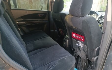 Hyundai Tucson III, 2007 год, 740 000 рублей, 12 фотография