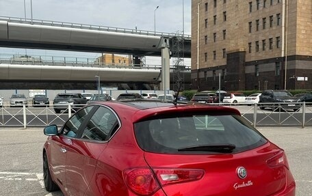 Alfa Romeo Giulietta, 2010 год, 950 000 рублей, 7 фотография