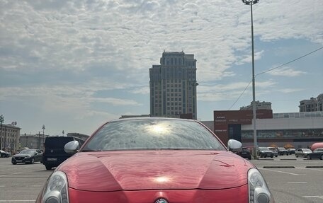 Alfa Romeo Giulietta, 2010 год, 950 000 рублей, 2 фотография