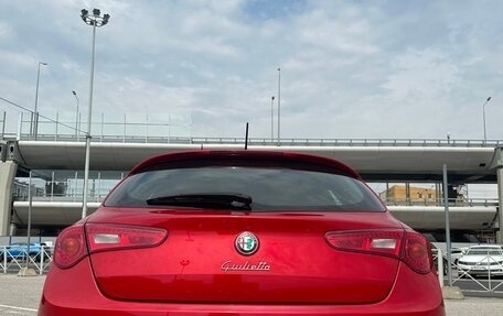 Alfa Romeo Giulietta, 2010 год, 950 000 рублей, 6 фотография