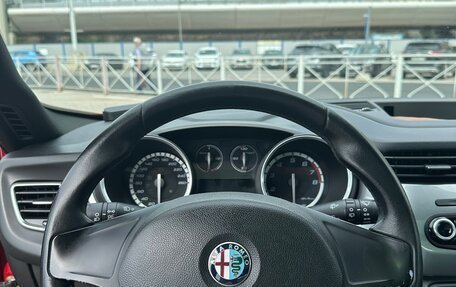 Alfa Romeo Giulietta, 2010 год, 950 000 рублей, 15 фотография
