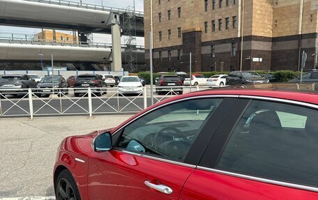 Alfa Romeo Giulietta, 2010 год, 950 000 рублей, 10 фотография