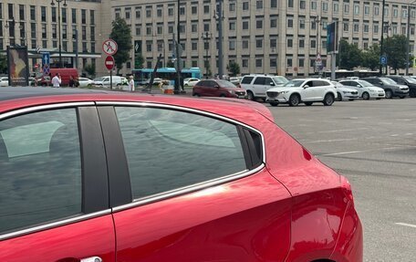 Alfa Romeo Giulietta, 2010 год, 950 000 рублей, 9 фотография
