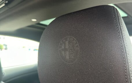 Alfa Romeo Giulietta, 2010 год, 950 000 рублей, 17 фотография