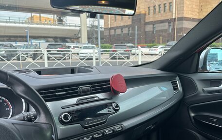 Alfa Romeo Giulietta, 2010 год, 950 000 рублей, 14 фотография