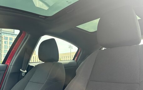 Alfa Romeo Giulietta, 2010 год, 950 000 рублей, 18 фотография
