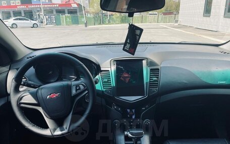 Chevrolet Cruze II, 2012 год, 800 000 рублей, 7 фотография