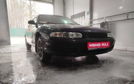 Mazda 626, 1996 год, 140 000 рублей, 2 фотография