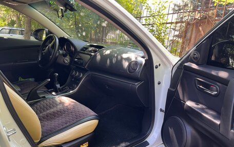 Mazda 6, 2010 год, 1 050 000 рублей, 8 фотография