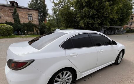 Mazda 6, 2010 год, 1 050 000 рублей, 3 фотография