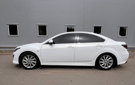 Mazda 6, 2010 год, 1 050 000 рублей, 5 фотография