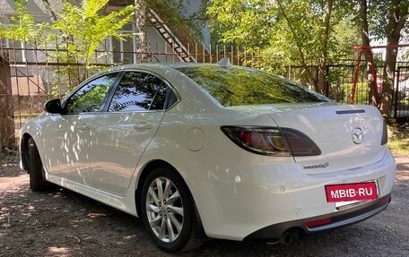 Mazda 6, 2010 год, 1 050 000 рублей, 6 фотография