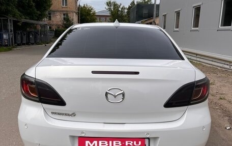 Mazda 6, 2010 год, 1 050 000 рублей, 2 фотография