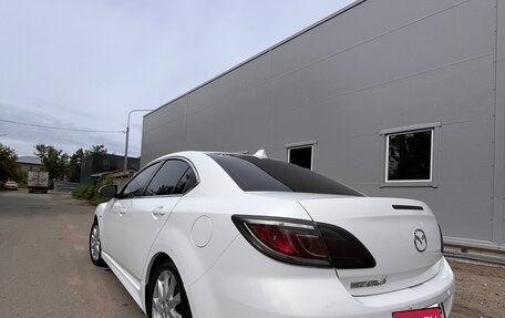 Mazda 6, 2010 год, 1 050 000 рублей, 4 фотография