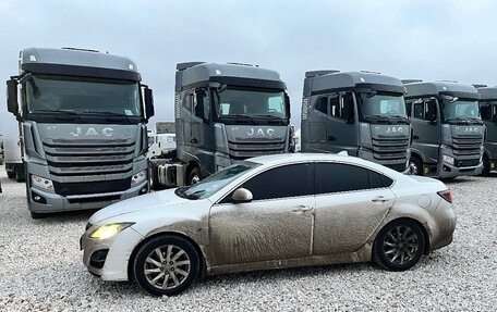Mazda 6, 2010 год, 1 050 000 рублей, 12 фотография