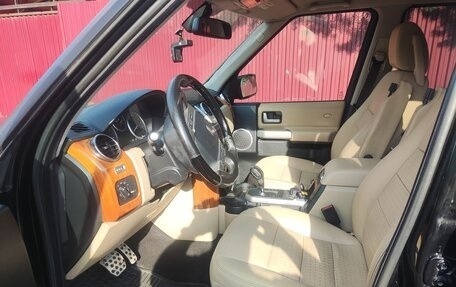 Land Rover Discovery III, 2007 год, 1 600 000 рублей, 9 фотография