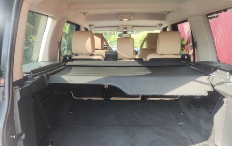 Land Rover Discovery III, 2007 год, 1 600 000 рублей, 19 фотография