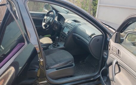 Skoda Octavia, 2010 год, 550 000 рублей, 8 фотография