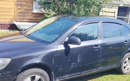 Skoda Octavia, 2010 год, 550 000 рублей, 10 фотография