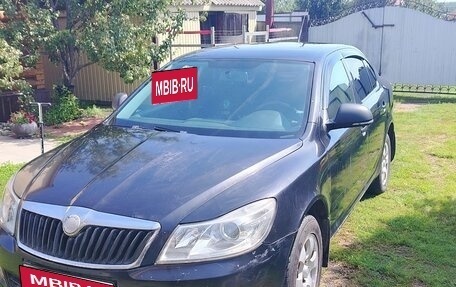 Skoda Octavia, 2010 год, 550 000 рублей, 11 фотография