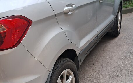 Ford EcoSport, 2017 год, 800 000 рублей, 4 фотография