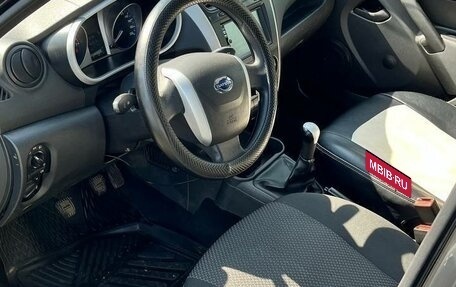 Datsun on-DO I рестайлинг, 2017 год, 420 000 рублей, 7 фотография