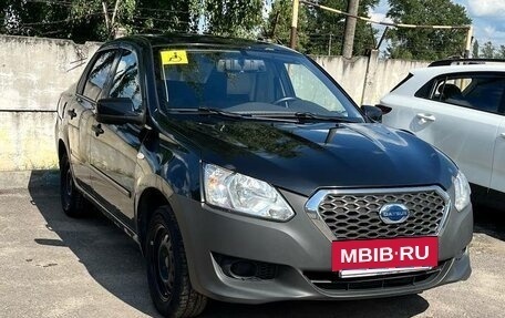 Datsun on-DO I рестайлинг, 2017 год, 420 000 рублей, 4 фотография