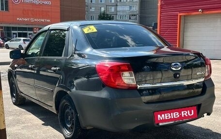Datsun on-DO I рестайлинг, 2017 год, 420 000 рублей, 6 фотография