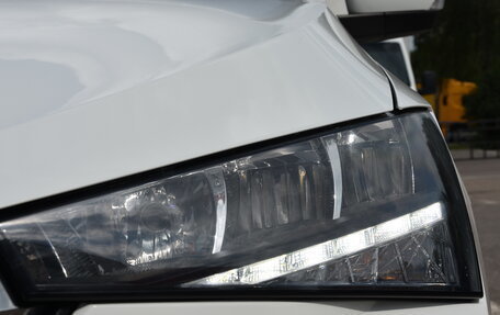 Skoda Rapid II, 2021 год, 1 750 000 рублей, 12 фотография