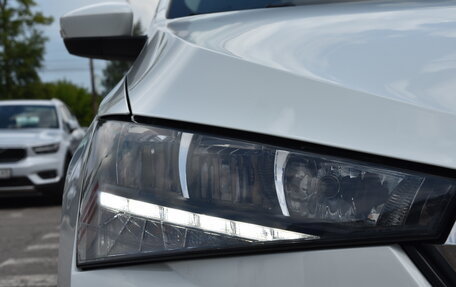 Skoda Rapid II, 2021 год, 1 750 000 рублей, 11 фотография