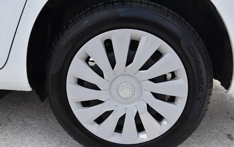 Skoda Rapid II, 2021 год, 1 750 000 рублей, 10 фотография