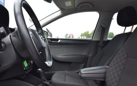 Skoda Rapid II, 2021 год, 1 750 000 рублей, 15 фотография
