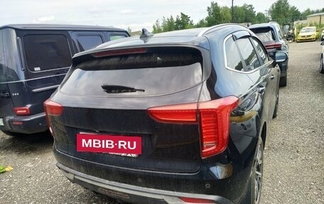 Haval Jolion, 2023 год, 1 720 000 рублей, 4 фотография