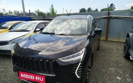 Haval Jolion, 2023 год, 1 720 000 рублей, 2 фотография