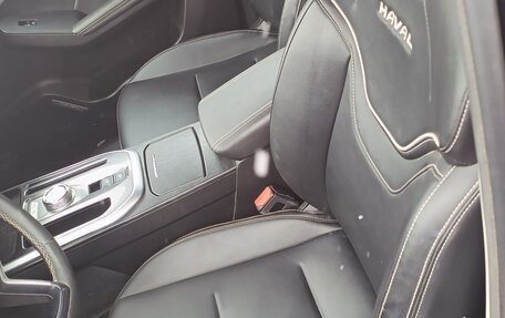 Haval Jolion, 2023 год, 1 720 000 рублей, 10 фотография